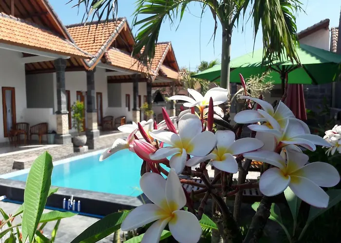 Miko Bungalow Nusa Penida