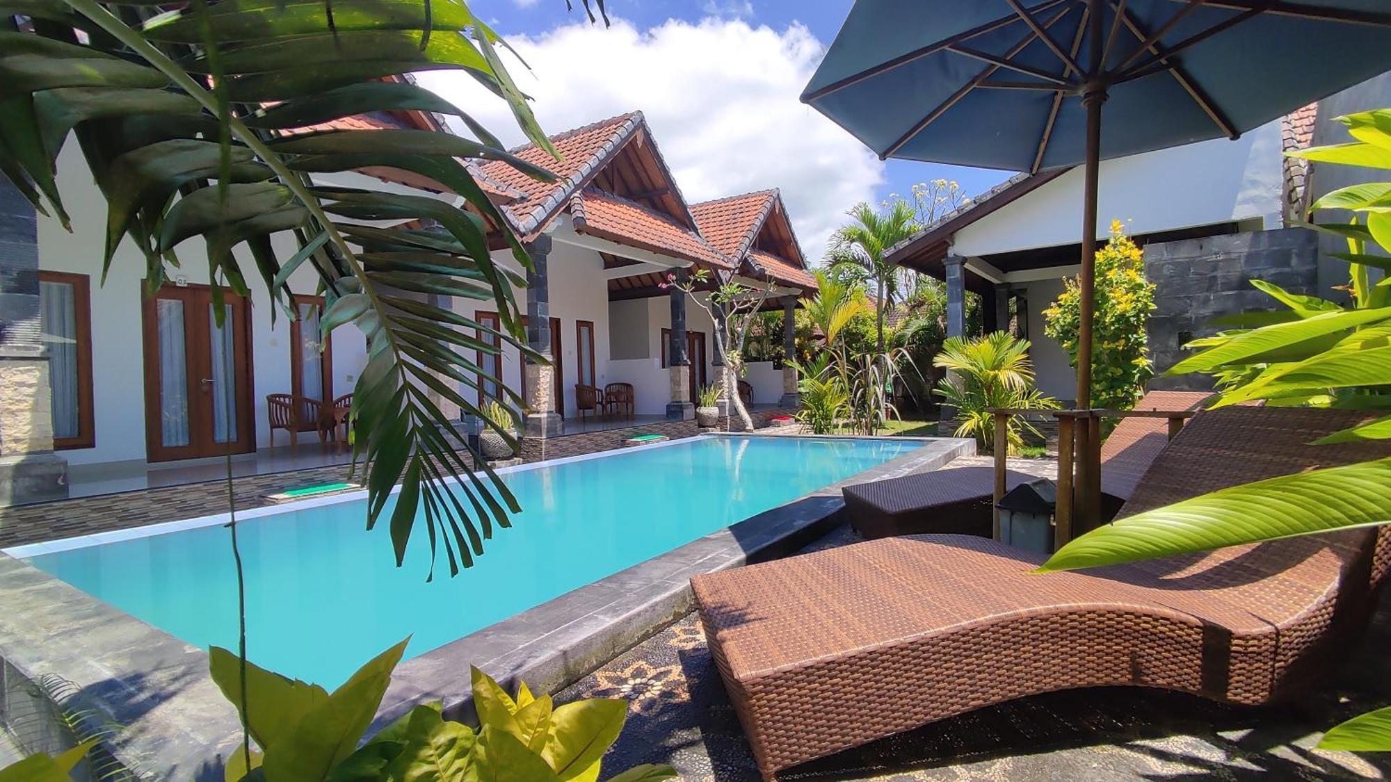 Country house Miko Nusa Penida