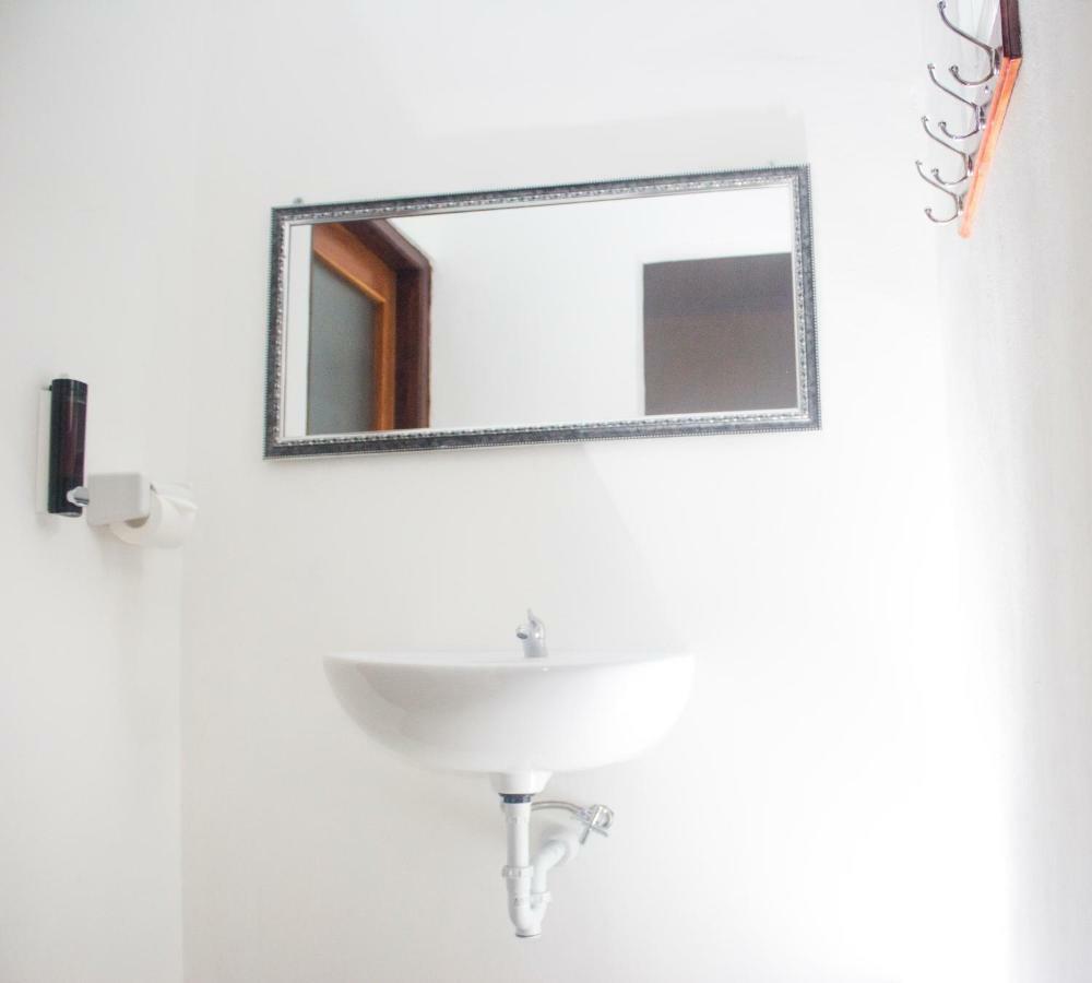 Miko Nusa Penida Country house