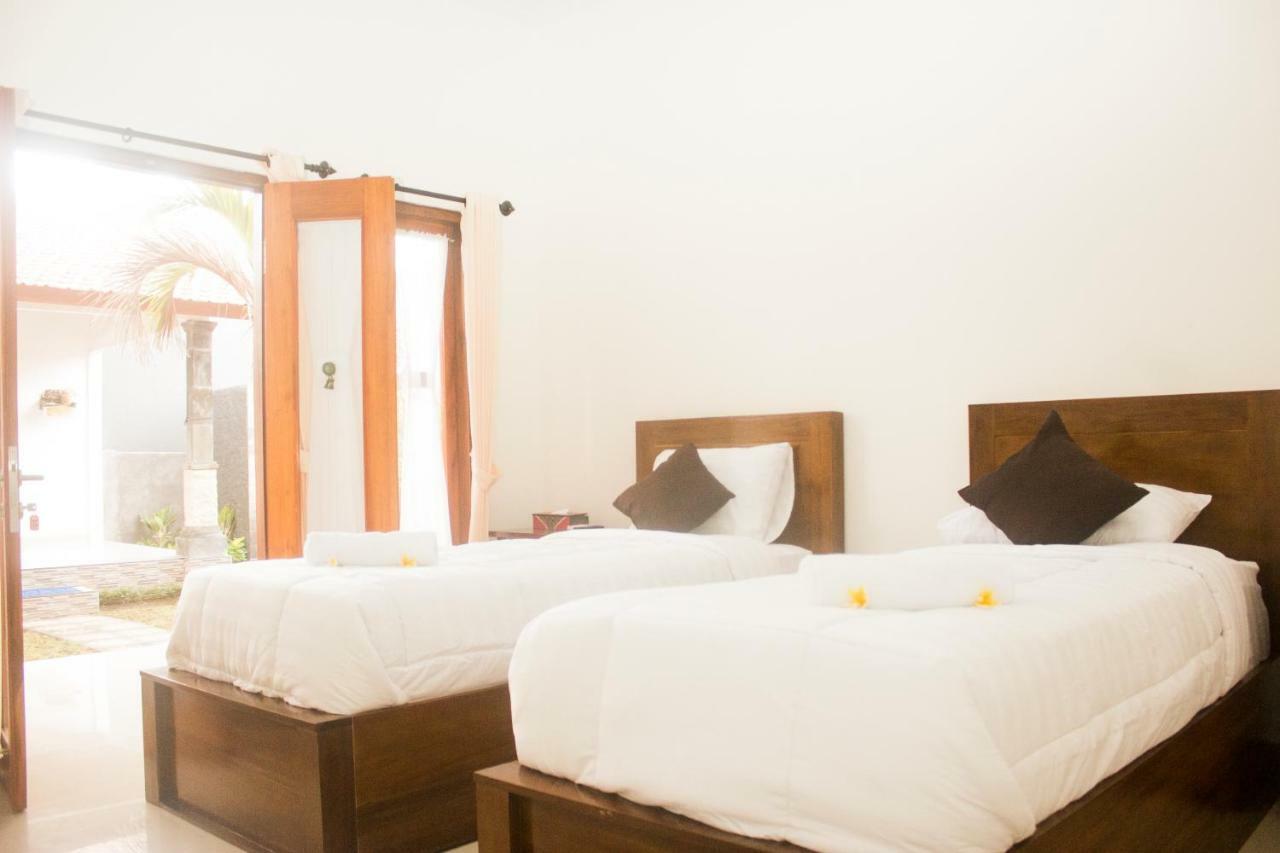 Country house Miko Nusa Penida