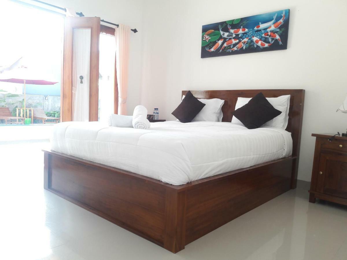Country house Miko Nusa Penida *