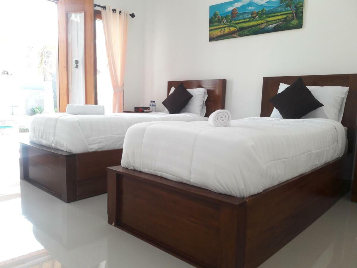 Country house Miko Nusa Penida *