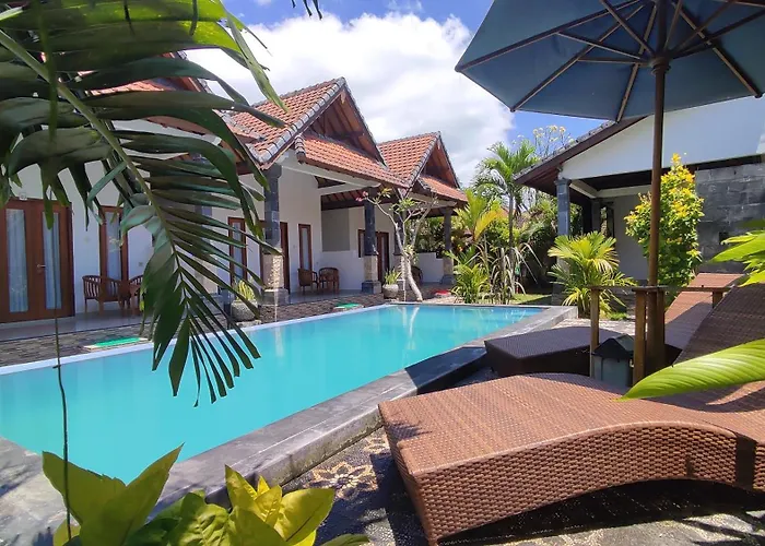 Miko Bungalow Nusa Penida