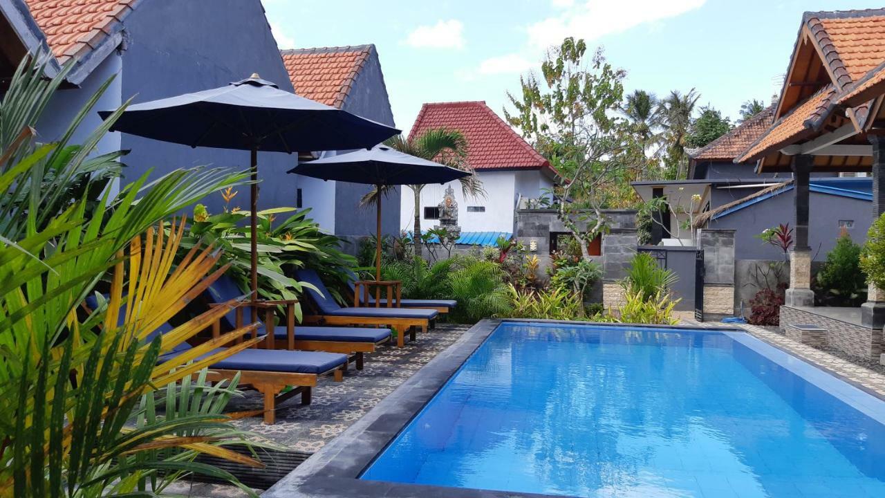 बहुत बड़ा घर Miko Nusa Penida Toyapakeh